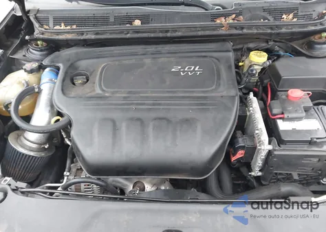 2013 Dodge Dart Sxt z USA, uszkodzony, nr VIN 1C3CDFBA0DD339404